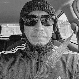 Danilo Robalino profile