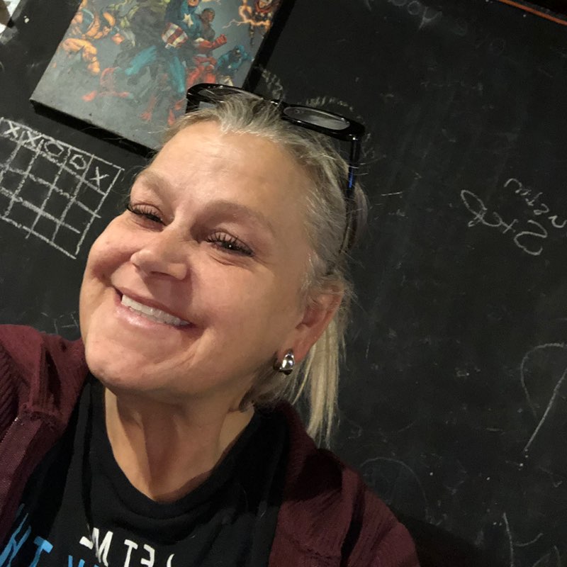 Stephaniehok profile