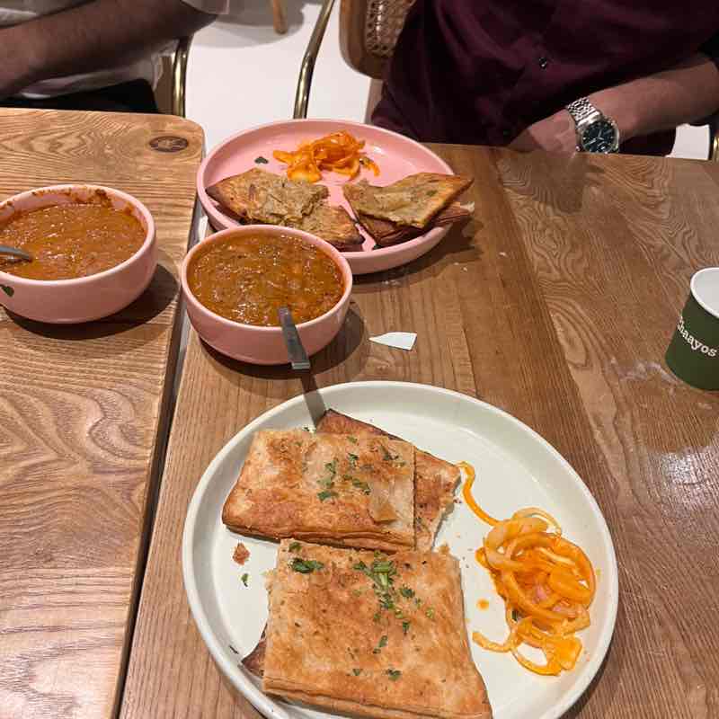 Shriyansh Yadav post 2