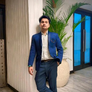 Gaurav Yadav