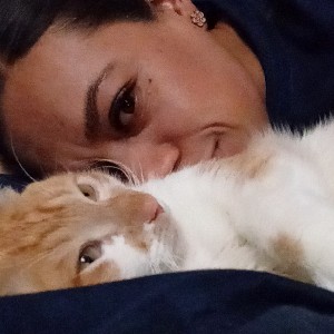 Maya Porrás profile