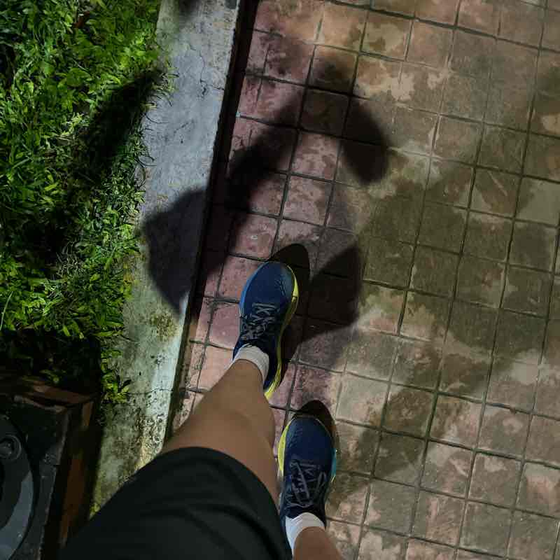 Rodel Alain Aquino post 1