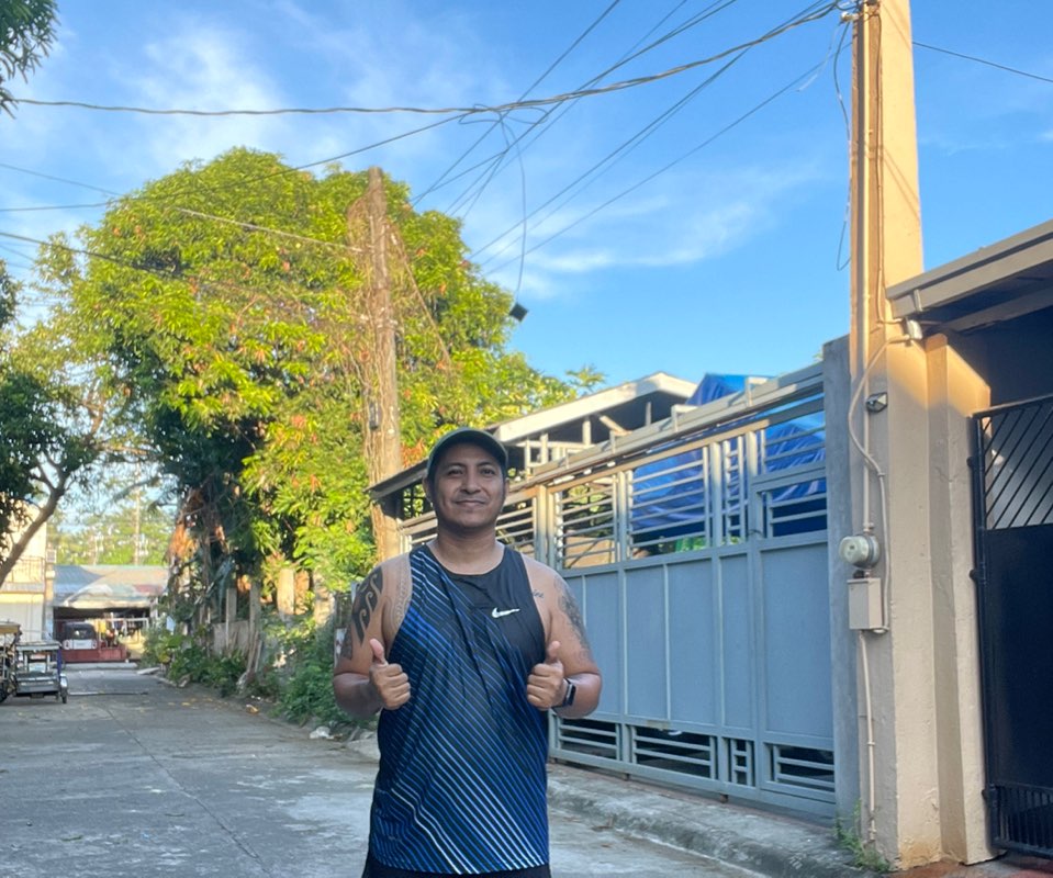 Francis gian profile