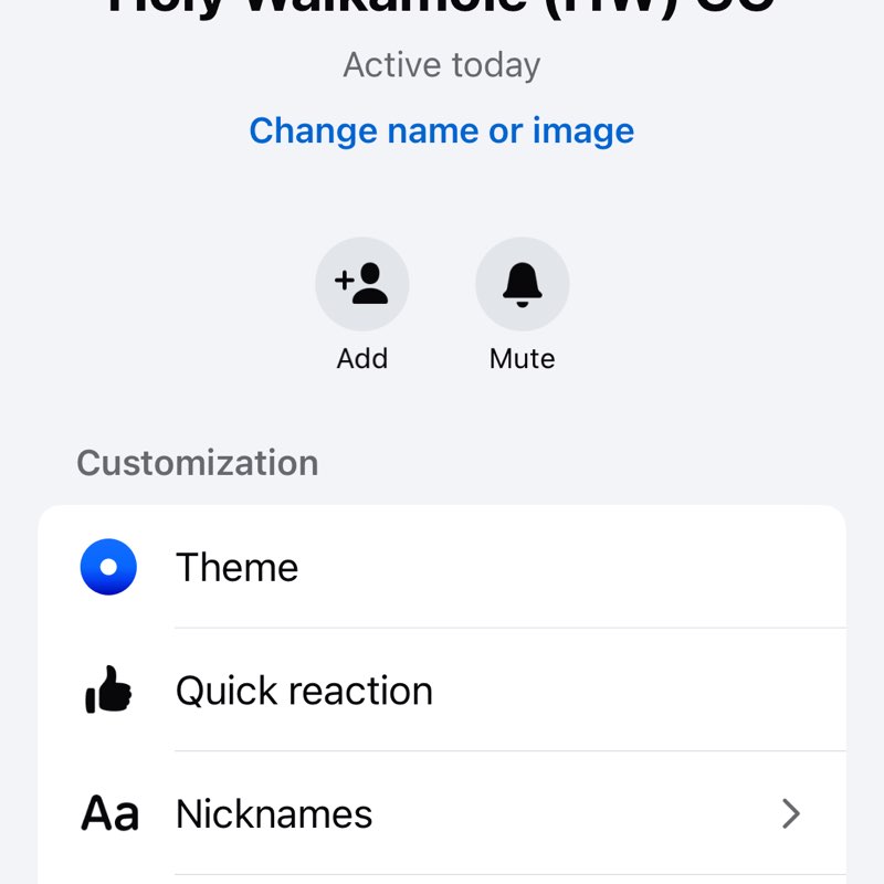 Holy Walkamole Montecillo post image