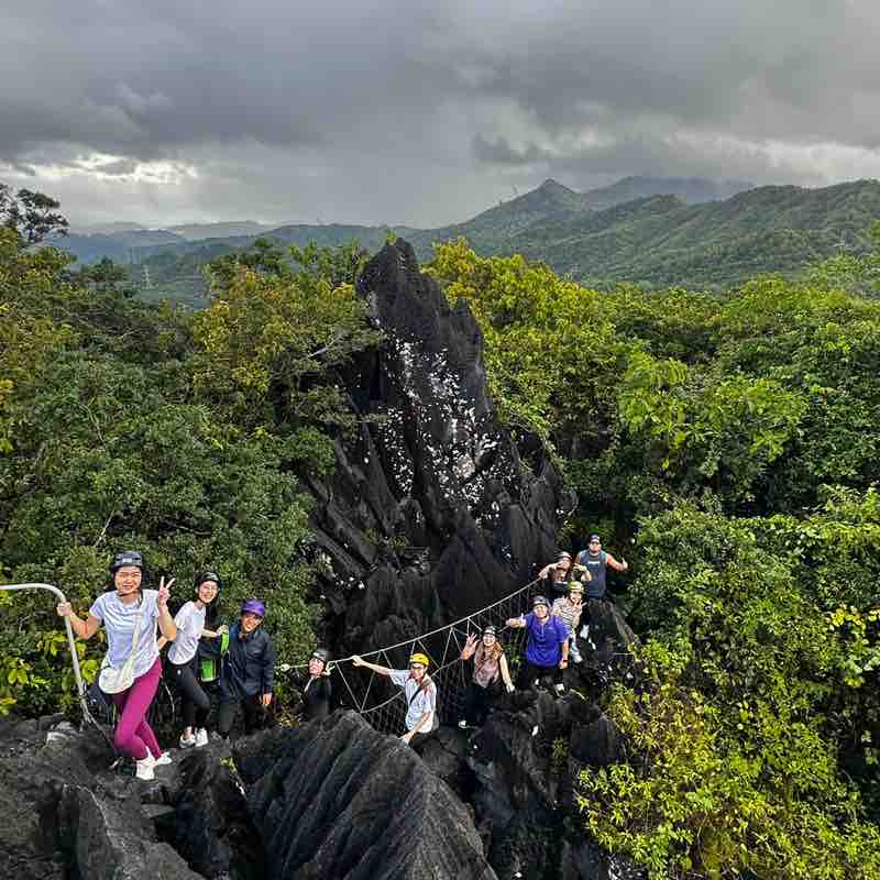 Apo ni Isay Ghing post image