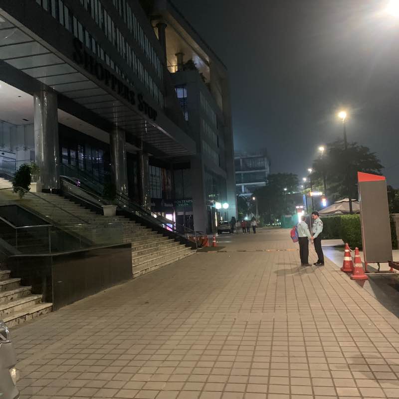 Sanjeev Yadav post 1