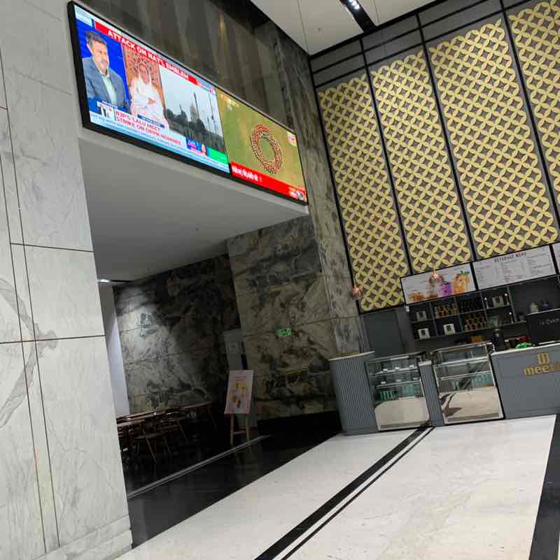 Sanjeev Yadav post 1