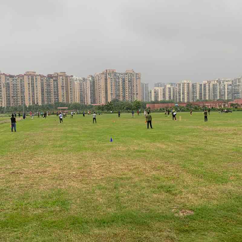 Sanjeev Yadav post 1