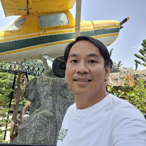 Thanantorn Chanboonyaem profile