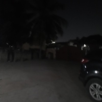 GH City Walkers ππΎ Papa Fredua Boakye Agyeman post image