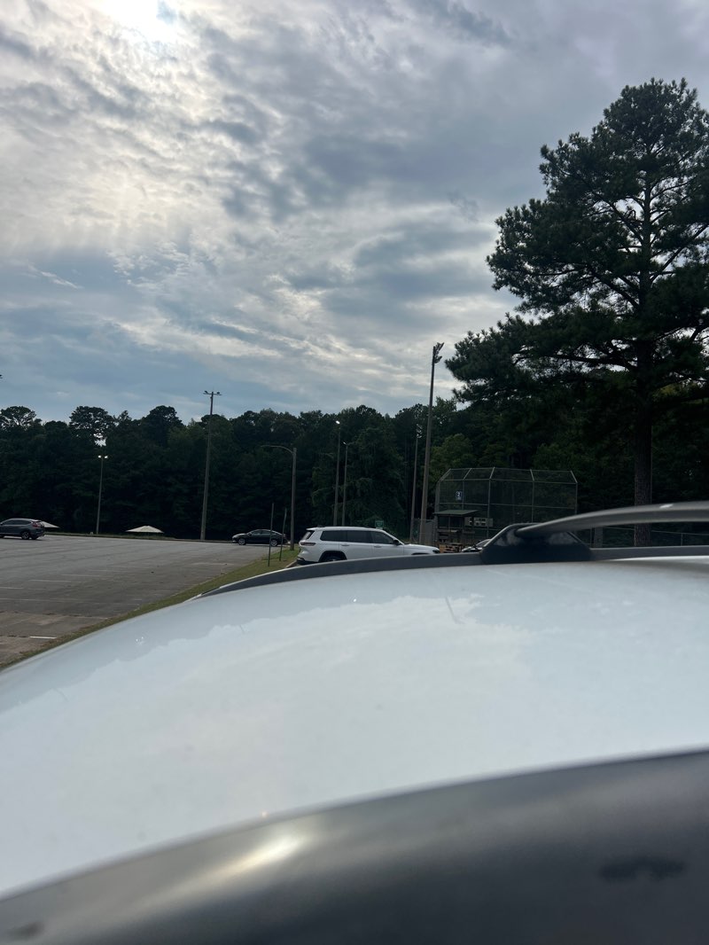 walking near me in Sweetwater Park in autumn