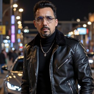 Konde Medina profile
