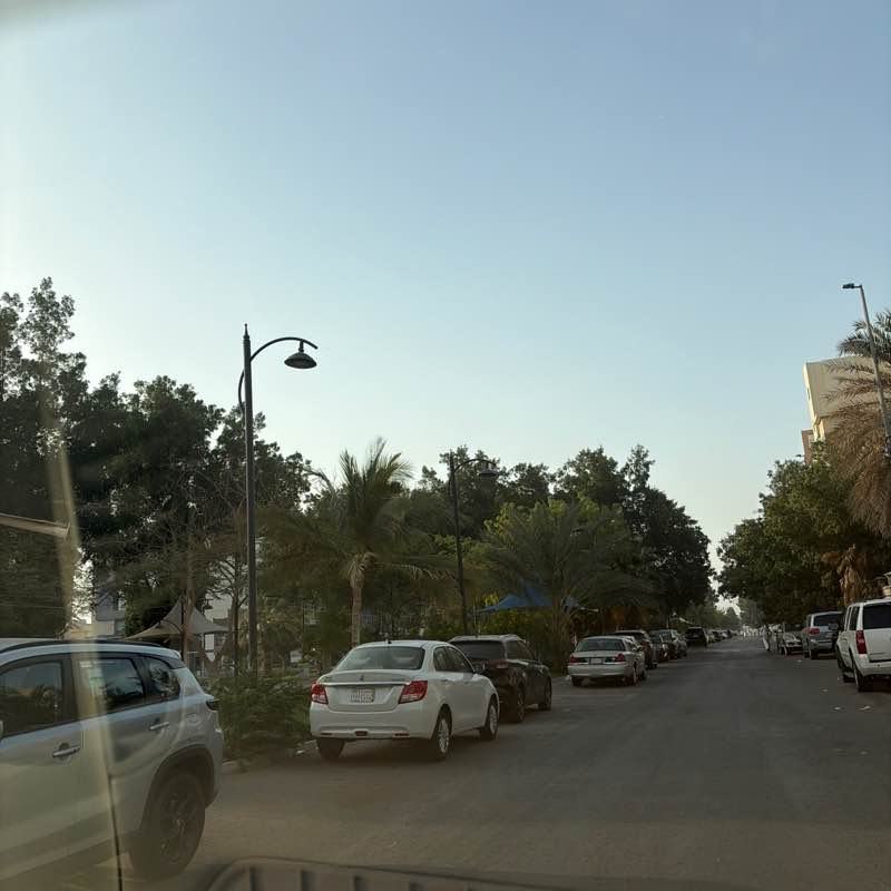 Nida Raheel Dangra post 1