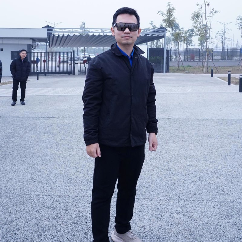 Nguyen Duy Bao profile