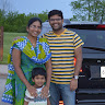 Lakshmi profile