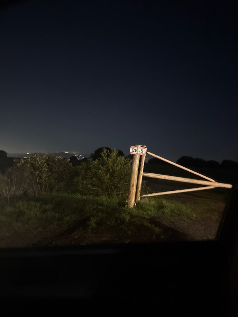 walking near me in Knowland Park in winter