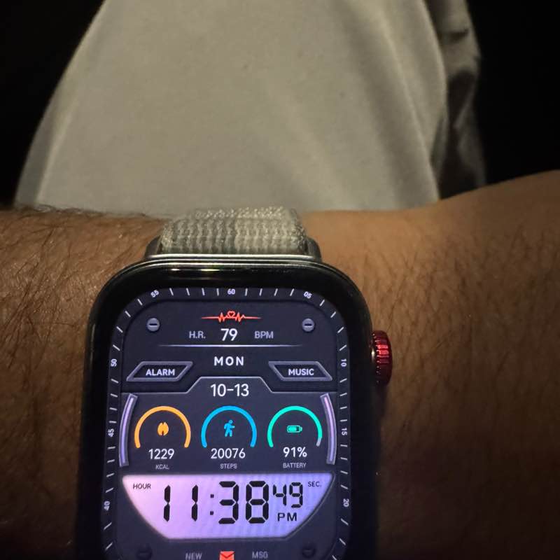 محمد الشهري post 2