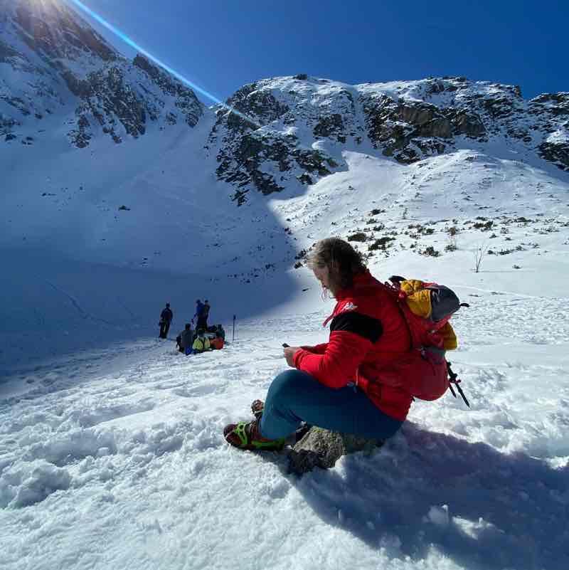 GÓRY to jest to💪 Slawek Garfild post image