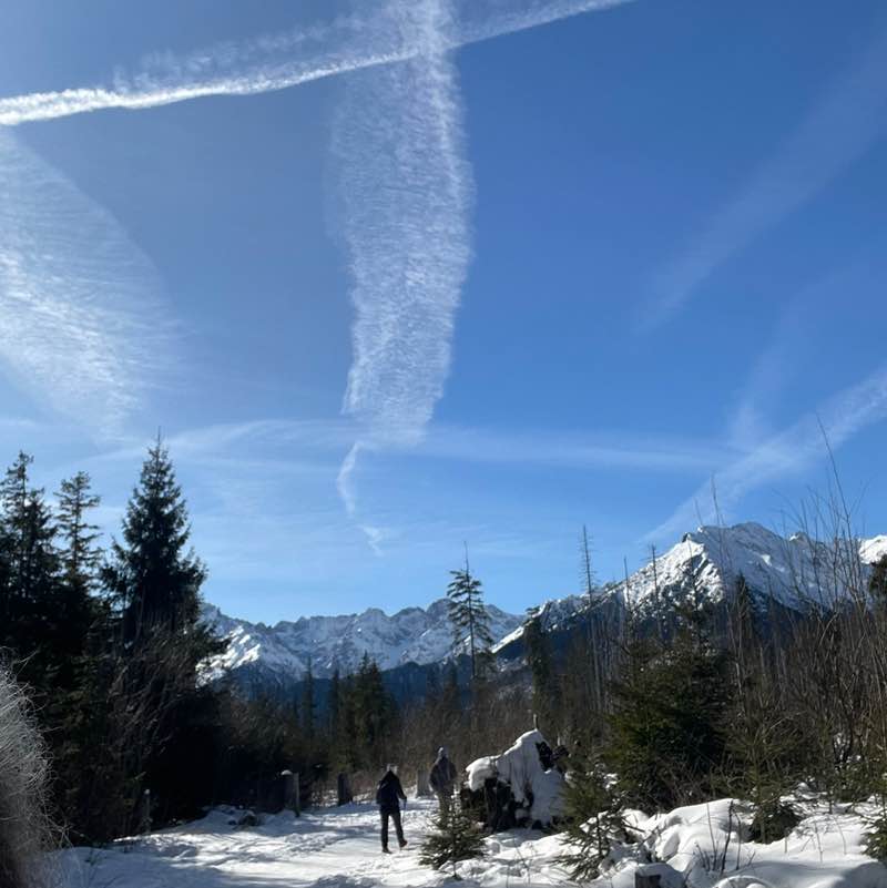 GÓRY to jest to💪 Slawek Garfild post image