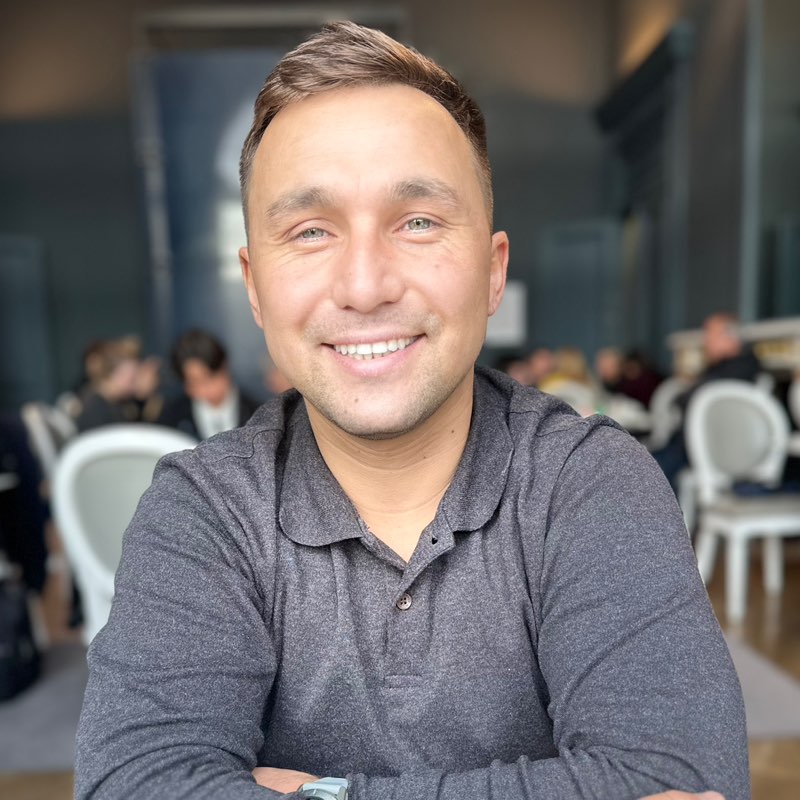 Александр Логинов icon