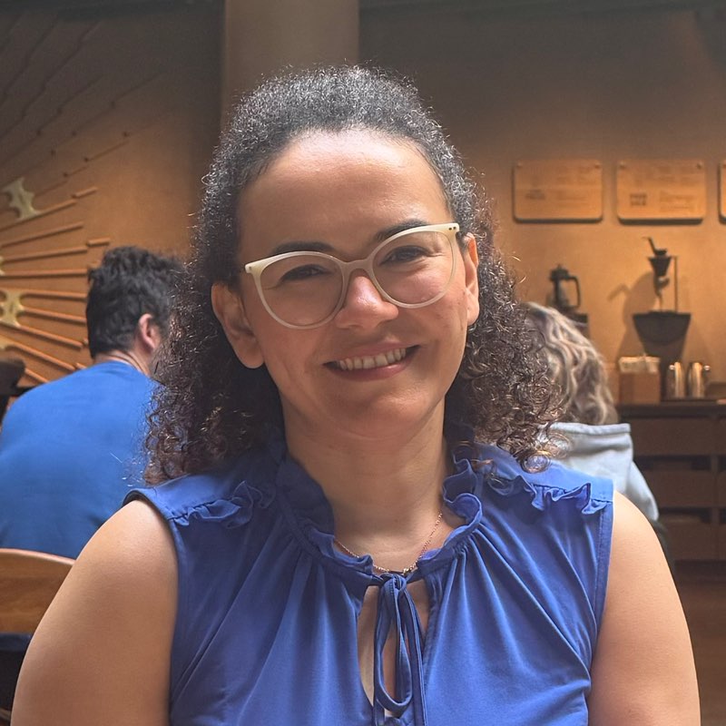 Mariana do Carmo icon