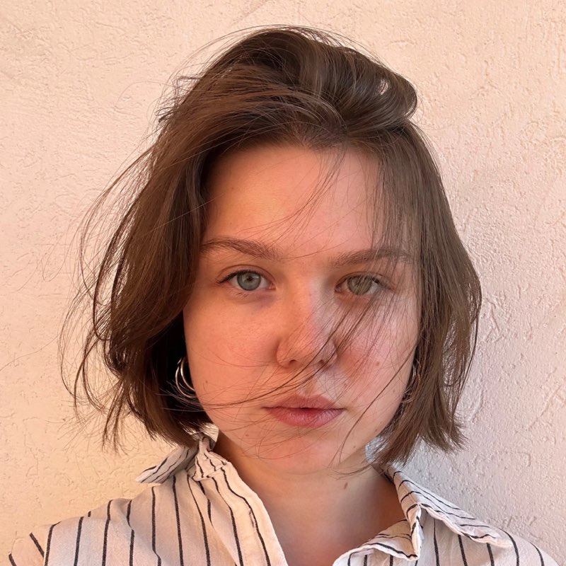 Оксана Мякина profile