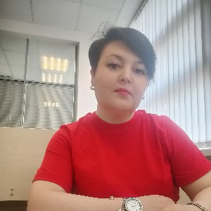 Алтынай Эйнуллаева