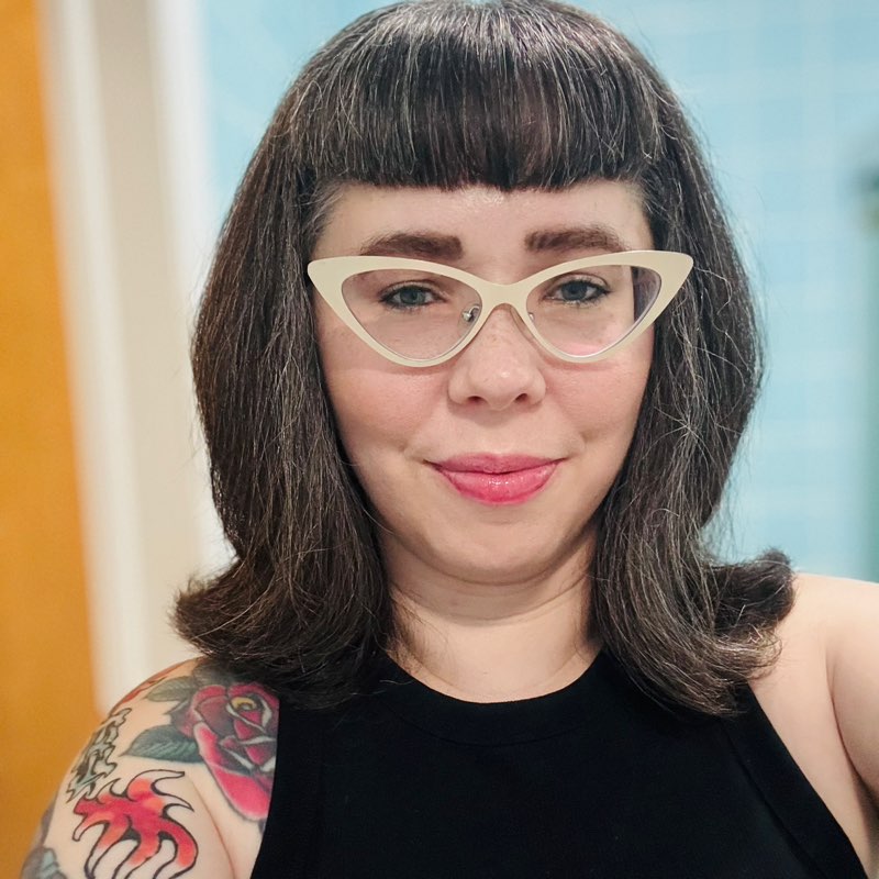 Rebecca icon