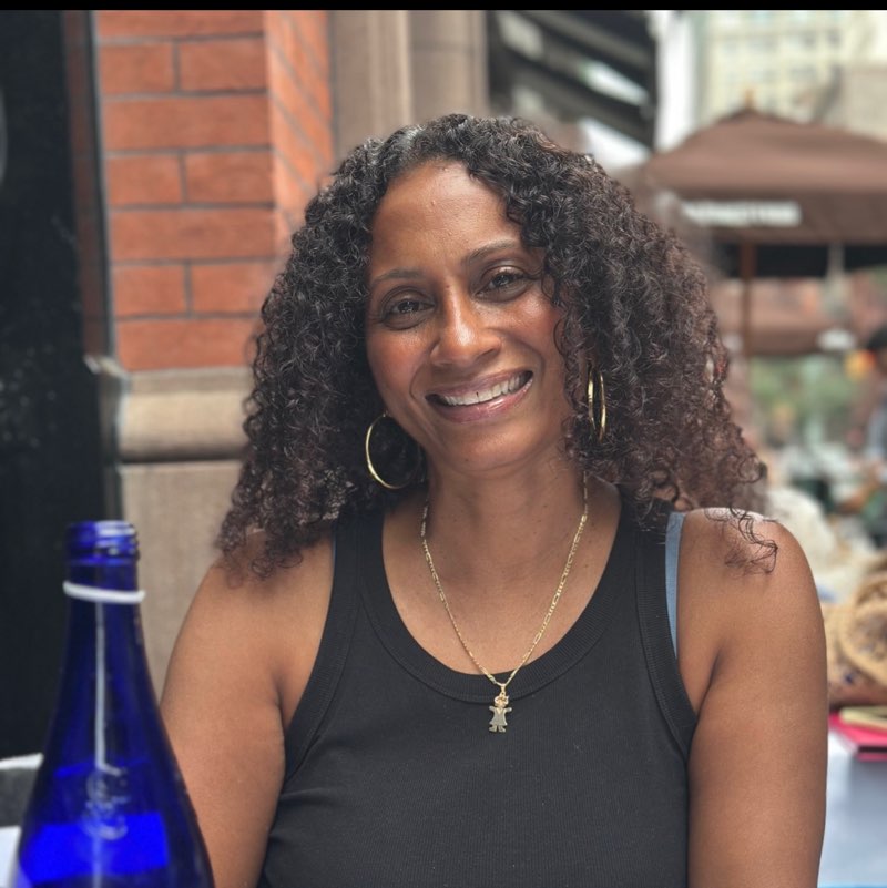 Casene DeGrasse profile