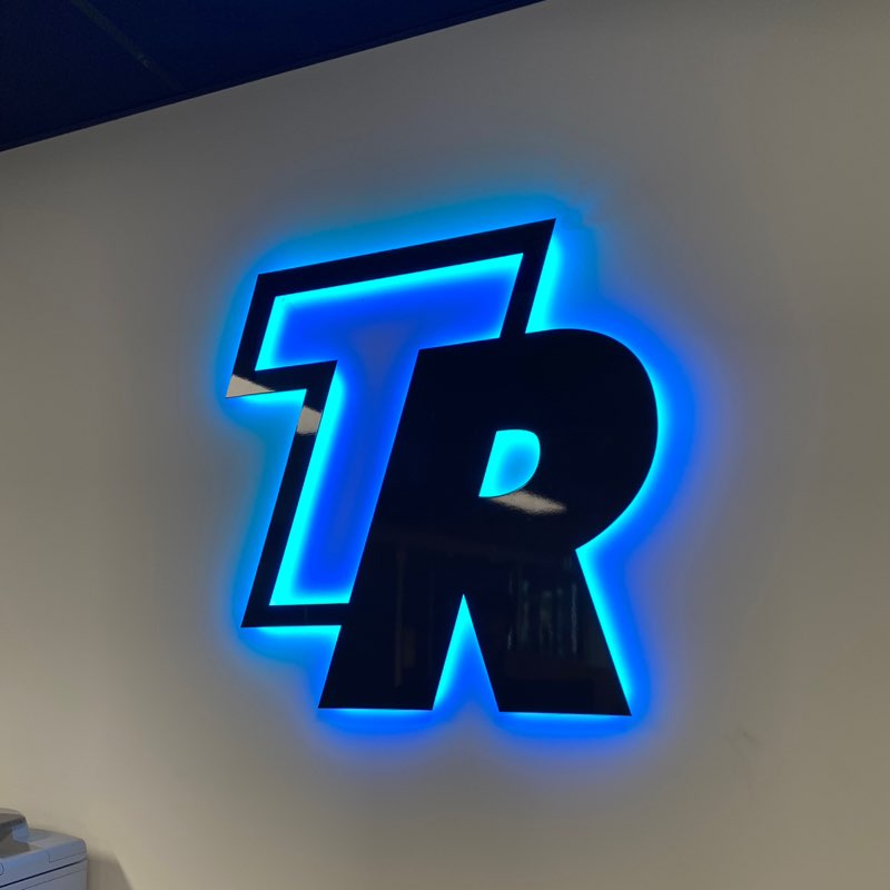 TGA - Andy icon