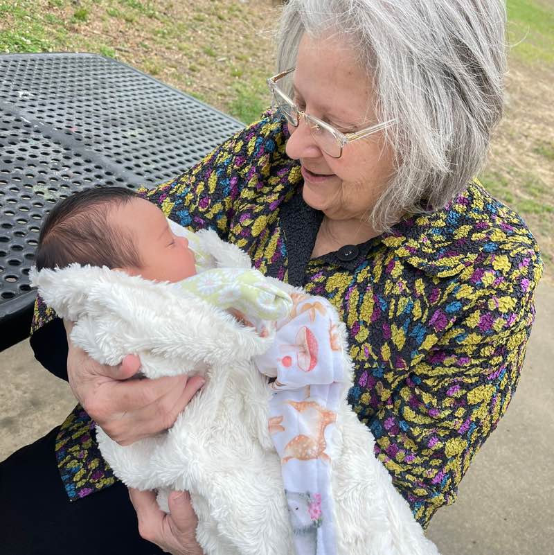 Granny