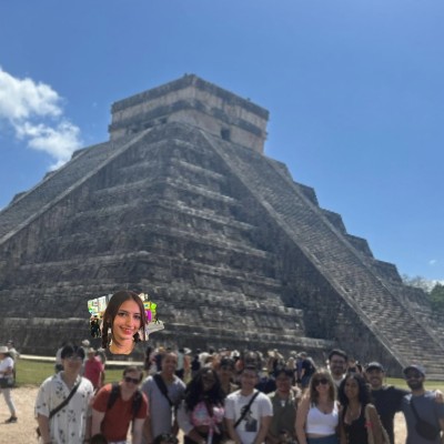 Big Steppin Club Paige post image