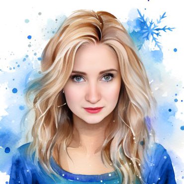 Дарья Пасюк