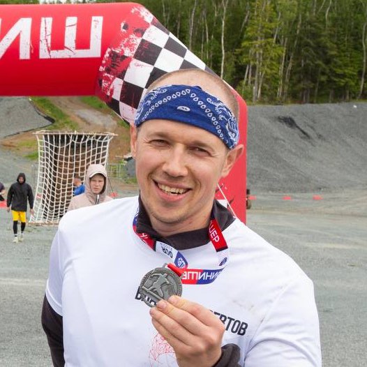 Vladislav Revtov icon