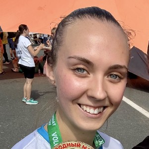 Ксения Куканкова