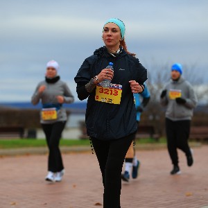 Столярова Елена