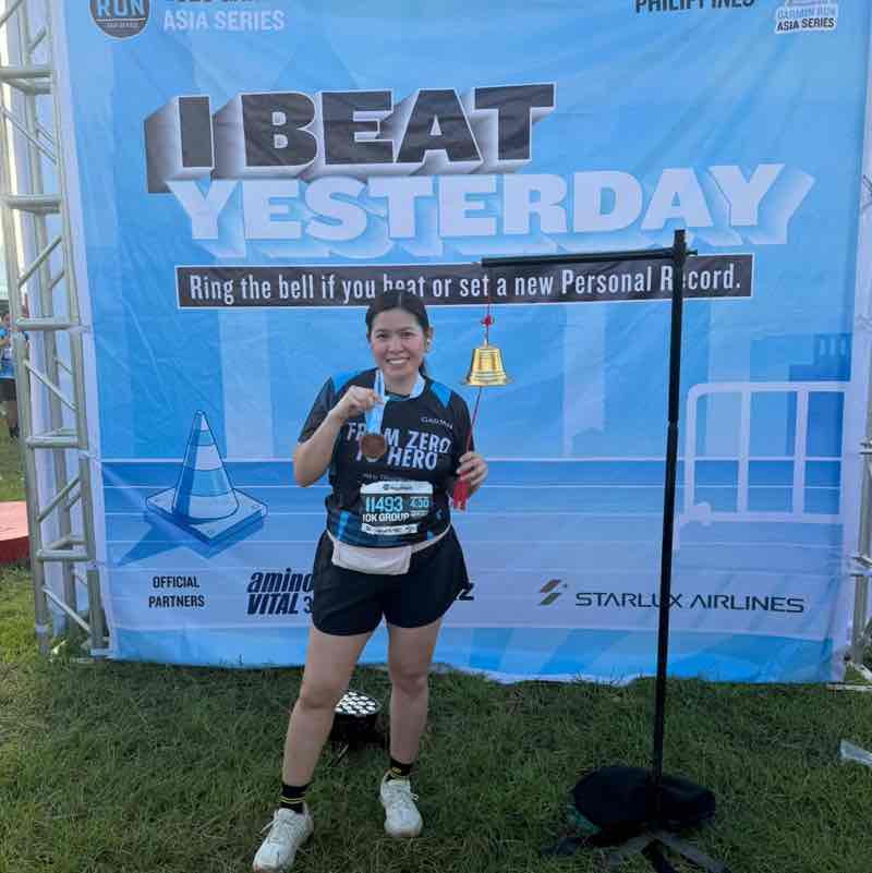 Apo ni Isay Jean Aileen post image