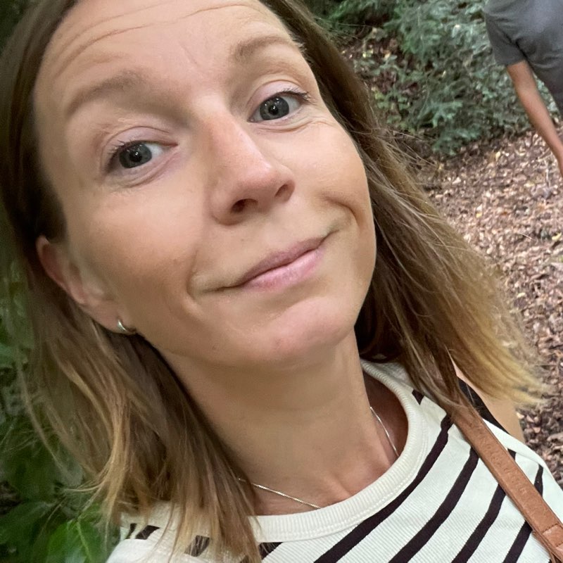 Frida Kalbakk profile