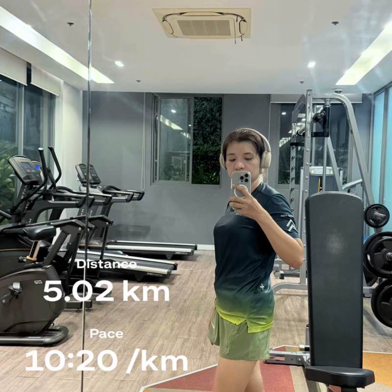 CFVN - Thử thách vạn dặm Nhung Nguyen post image