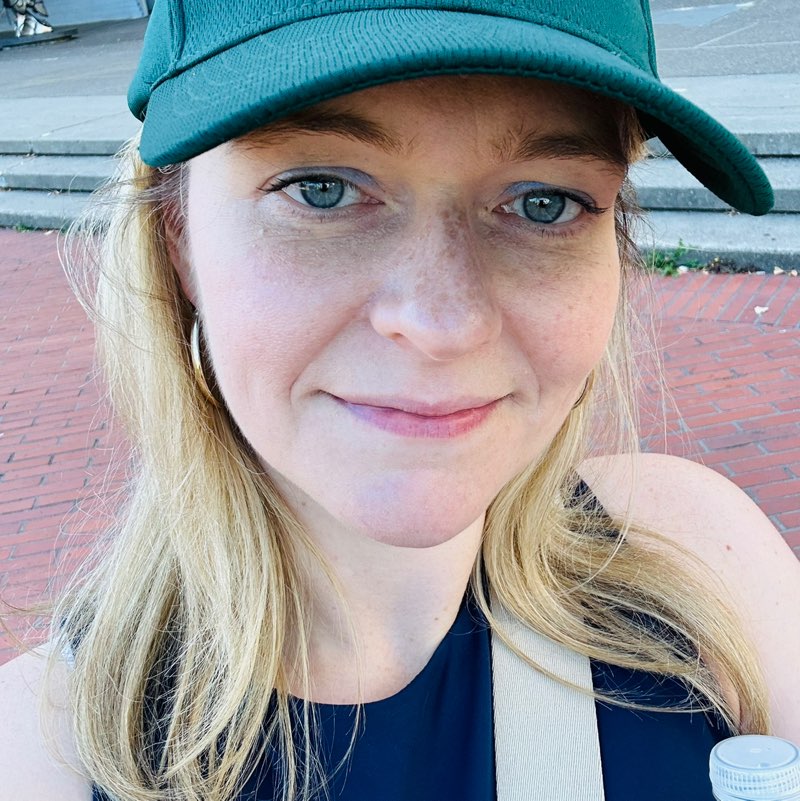 Jen Winfield