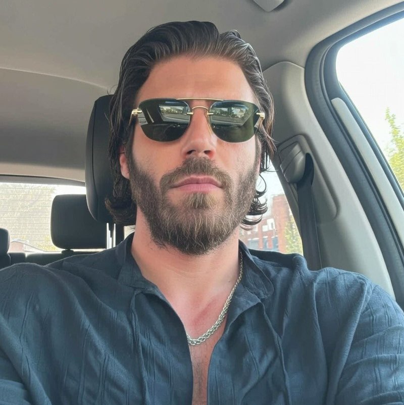 Can Yaman