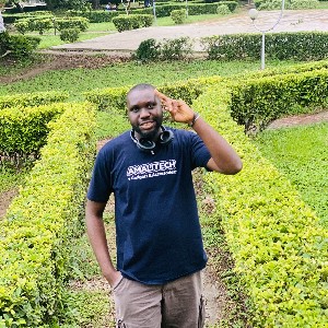 AMALI JOSHUA profile