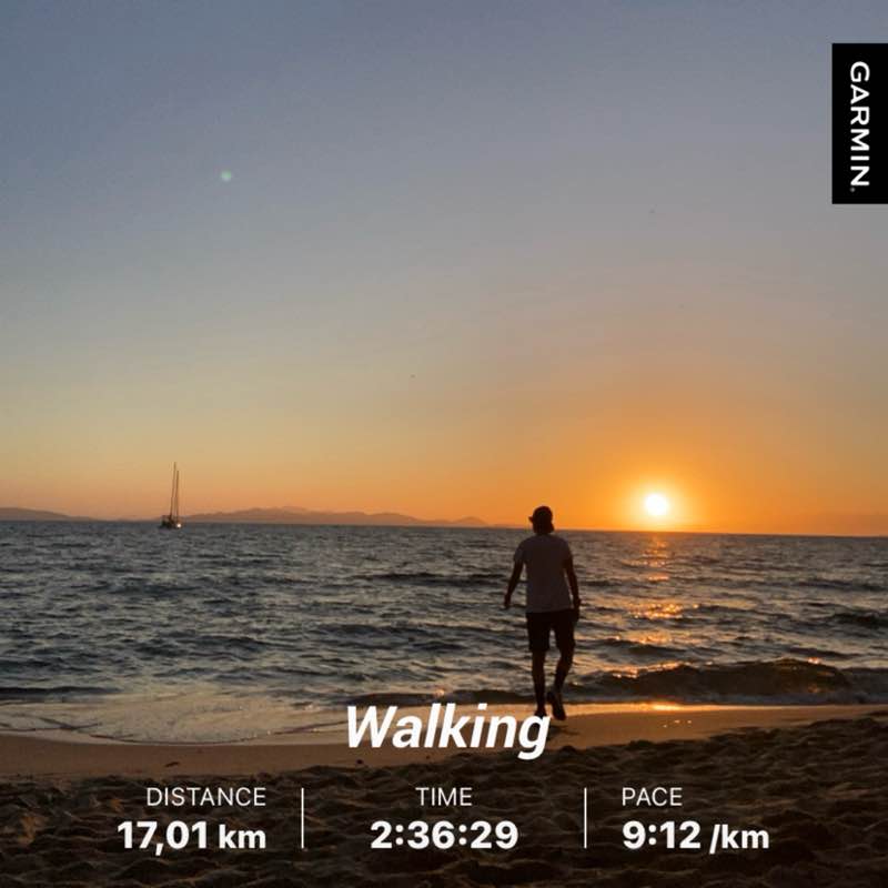 IET GTS S&OP and Brilliant Team Guendalina post image