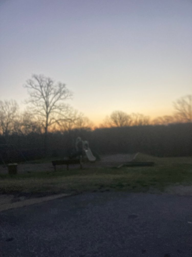 walking near me in Plattner Neighborhood Park in spring