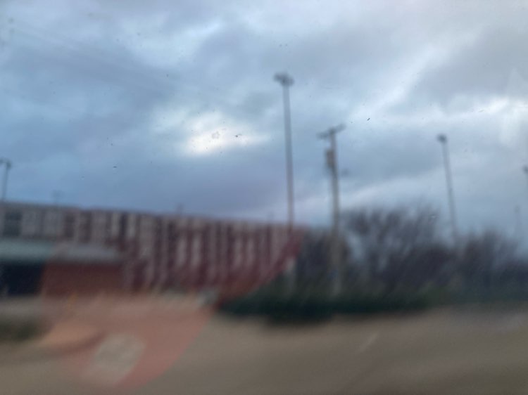 walking near me in A. B. Green Park in spring