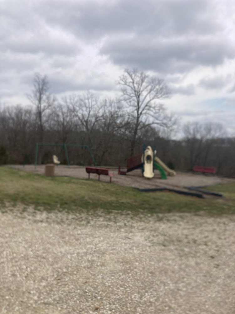 walking near me in Plattner Neighborhood Park in spring