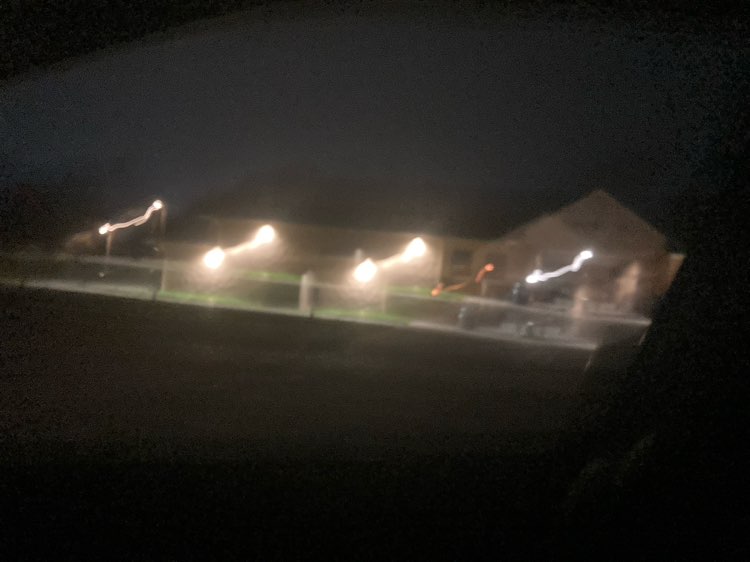 walking near me in Bangert Park in spring