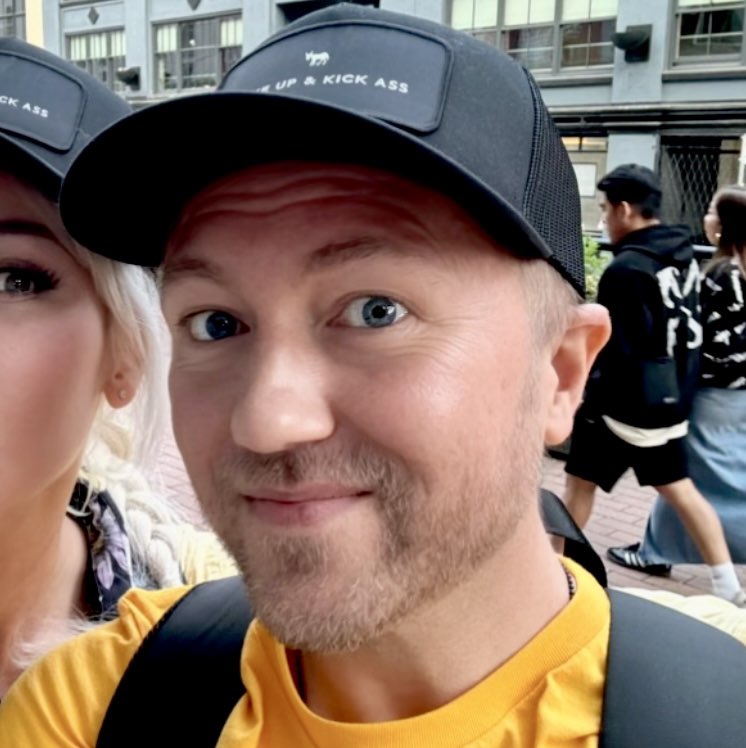 Where’s Michael? profile