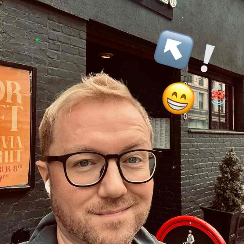 SSBEN Where’s Michael? post image