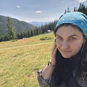 Ольга profile